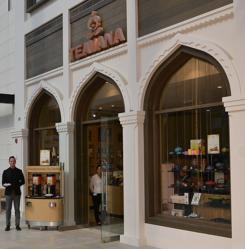 The Avenues Teavana Tea Store